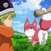 Nanatsu no Taizai Mokushiroku no Yon-kishi - galeria zdjęć - filmweb