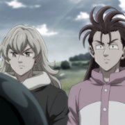 Nanatsu no Taizai Mokushiroku no Yon-kishi - galeria zdjęć - filmweb