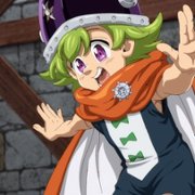 Nanatsu no Taizai Mokushiroku no Yon-kishi - galeria zdjęć - filmweb