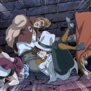 Nanatsu no Taizai Mokushiroku no Yon-kishi - galeria zdjęć - filmweb