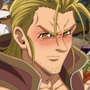 Nanatsu no Taizai Mokushiroku no Yon-kishi - galeria zdjęć - filmweb