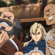 Nanatsu no Taizai Mokushiroku no Yon-kishi - galeria zdjęć - filmweb