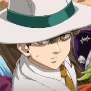 Nanatsu no Taizai Mokushiroku no Yon-kishi - galeria zdjęć - filmweb