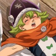 Nanatsu no Taizai Mokushiroku no Yon-kishi - galeria zdjęć - filmweb