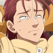 Nanatsu no Taizai Mokushiroku no Yon-kishi - galeria zdjęć - filmweb