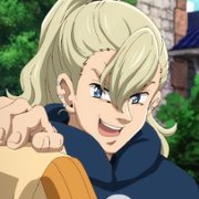 Nanatsu no Taizai Mokushiroku no Yon-kishi - galeria zdjęć - filmweb