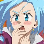 Nanatsu no Taizai Mokushiroku no Yon-kishi - galeria zdjęć - filmweb