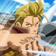 Nanatsu no Taizai Mokushiroku no Yon-kishi - galeria zdjęć - filmweb
