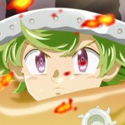 Nanatsu no Taizai Mokushiroku no Yon-kishi - galeria zdjęć - filmweb