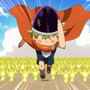 Nanatsu no Taizai Mokushiroku no Yon-kishi - galeria zdjęć - filmweb