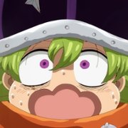 Nanatsu no Taizai Mokushiroku no Yon-kishi - galeria zdjęć - filmweb