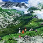 Nanatsu no Taizai Mokushiroku no Yon-kishi - galeria zdjęć - filmweb