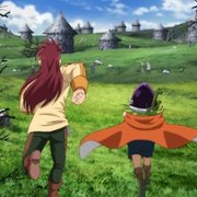 Nanatsu no Taizai Mokushiroku no Yon-kishi - galeria zdjęć - filmweb