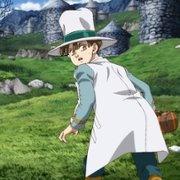Nanatsu no Taizai Mokushiroku no Yon-kishi - galeria zdjęć - filmweb