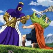 Nanatsu no Taizai Mokushiroku no Yon-kishi - galeria zdjęć - filmweb