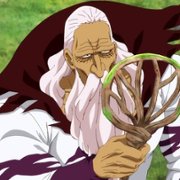 Nanatsu no Taizai Mokushiroku no Yon-kishi - galeria zdjęć - filmweb