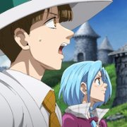 Nanatsu no Taizai Mokushiroku no Yon-kishi - galeria zdjęć - filmweb