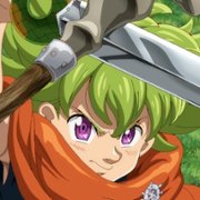 Nanatsu no Taizai Mokushiroku no Yon-kishi - galeria zdjęć - filmweb