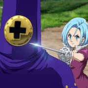 Nanatsu no Taizai Mokushiroku no Yon-kishi - galeria zdjęć - filmweb