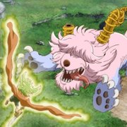 Nanatsu no Taizai Mokushiroku no Yon-kishi - galeria zdjęć - filmweb