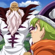 Nanatsu no Taizai Mokushiroku no Yon-kishi - galeria zdjęć - filmweb