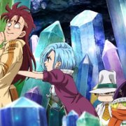 Nanatsu no Taizai Mokushiroku no Yon-kishi - galeria zdjęć - filmweb