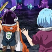 Nanatsu no Taizai Mokushiroku no Yon-kishi - galeria zdjęć - filmweb