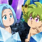Nanatsu no Taizai Mokushiroku no Yon-kishi - galeria zdjęć - filmweb