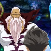 Nanatsu no Taizai Mokushiroku no Yon-kishi - galeria zdjęć - filmweb