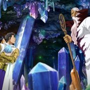 Nanatsu no Taizai Mokushiroku no Yon-kishi - galeria zdjęć - filmweb