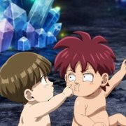 Nanatsu no Taizai Mokushiroku no Yon-kishi - galeria zdjęć - filmweb