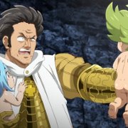 Nanatsu no Taizai Mokushiroku no Yon-kishi - galeria zdjęć - filmweb