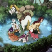 Nanatsu no Taizai Mokushiroku no Yon-kishi - galeria zdjęć - filmweb