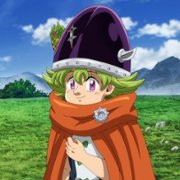 Nanatsu no Taizai Mokushiroku no Yon-kishi - galeria zdjęć - filmweb