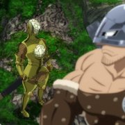 Nanatsu no Taizai Mokushiroku no Yon-kishi - galeria zdjęć - filmweb