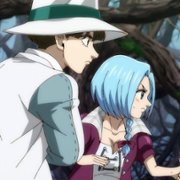 Nanatsu no Taizai Mokushiroku no Yon-kishi - galeria zdjęć - filmweb