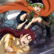 Nanatsu no Taizai Mokushiroku no Yon-kishi - galeria zdjęć - filmweb