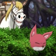Nanatsu no Taizai Mokushiroku no Yon-kishi - galeria zdjęć - filmweb