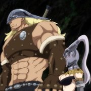 Nanatsu no Taizai Mokushiroku no Yon-kishi - galeria zdjęć - filmweb