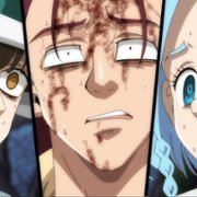 Nanatsu no Taizai Mokushiroku no Yon-kishi - galeria zdjęć - filmweb