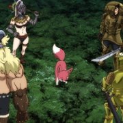 Nanatsu no Taizai Mokushiroku no Yon-kishi - galeria zdjęć - filmweb