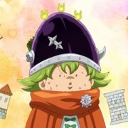 Nanatsu no Taizai Mokushiroku no Yon-kishi - galeria zdjęć - filmweb