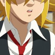 Nanatsu no Taizai Mokushiroku no Yon-kishi - galeria zdjęć - filmweb