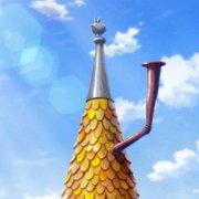 Nanatsu no Taizai Mokushiroku no Yon-kishi - galeria zdjęć - filmweb