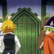 Nanatsu no Taizai Mokushiroku no Yon-kishi - galeria zdjęć - filmweb