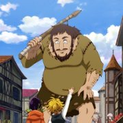 Nanatsu no Taizai Mokushiroku no Yon-kishi - galeria zdjęć - filmweb
