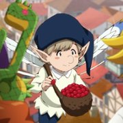 Nanatsu no Taizai Mokushiroku no Yon-kishi - galeria zdjęć - filmweb