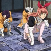 Nanatsu no Taizai Mokushiroku no Yon-kishi - galeria zdjęć - filmweb
