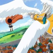 Nanatsu no Taizai Mokushiroku no Yon-kishi - galeria zdjęć - filmweb