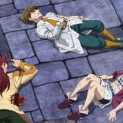 Nanatsu no Taizai Mokushiroku no Yon-kishi - galeria zdjęć - filmweb
